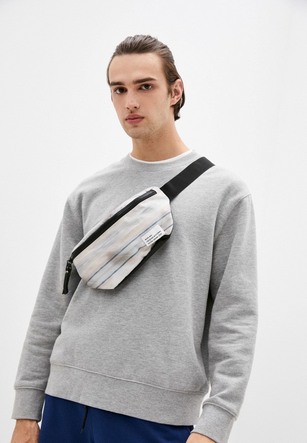 фото Сумка поясная якорь мпа