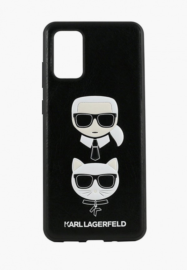 фото Чехол для телефона karl lagerfeld
