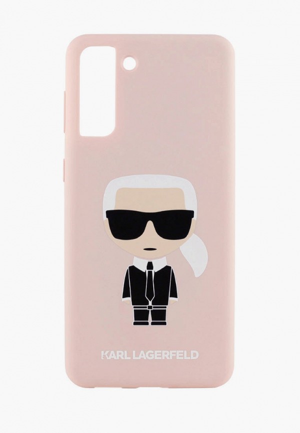 Чехол для телефона Karl Lagerfeld, Розовый, Galaxy S21 Ultra Liquid silicone Iconic Karl Pink
Чехол для телефона Karl Lagerfeld, Розовый, Galaxy S21 Ultra Liquid silicone Iconic Karl Pink