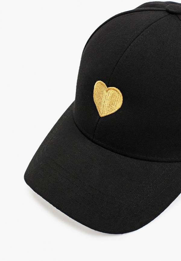 фото Бейсболка hatparad