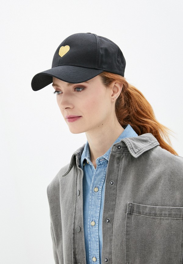 фото Бейсболка hatparad