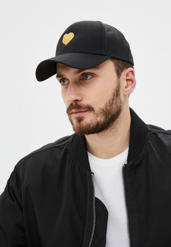 фото Бейсболка hatparad