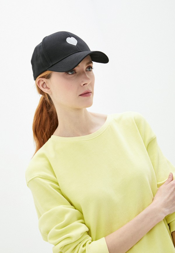 фото Бейсболка hatparad