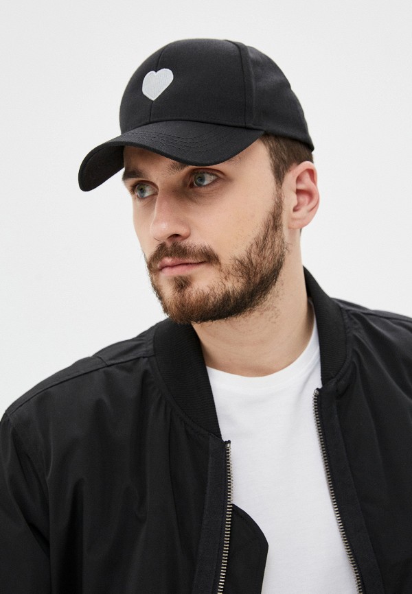 фото Бейсболка hatparad