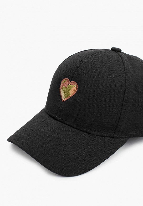 фото Бейсболка hatparad