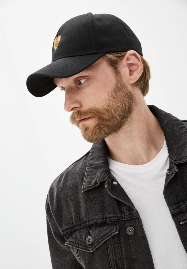 фото Бейсболка hatparad