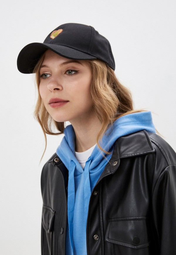 фото Бейсболка hatparad