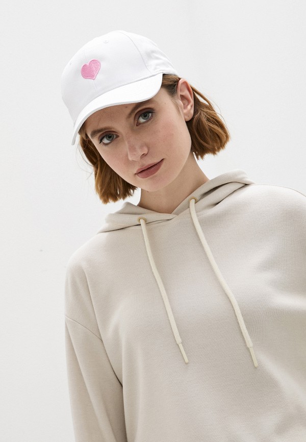 фото Бейсболка hatparad