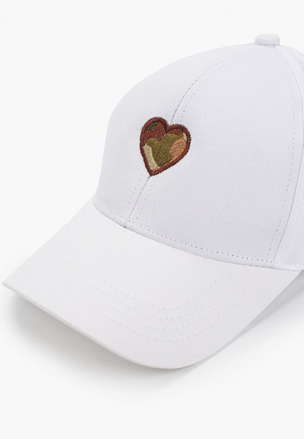 фото Бейсболка hatparad