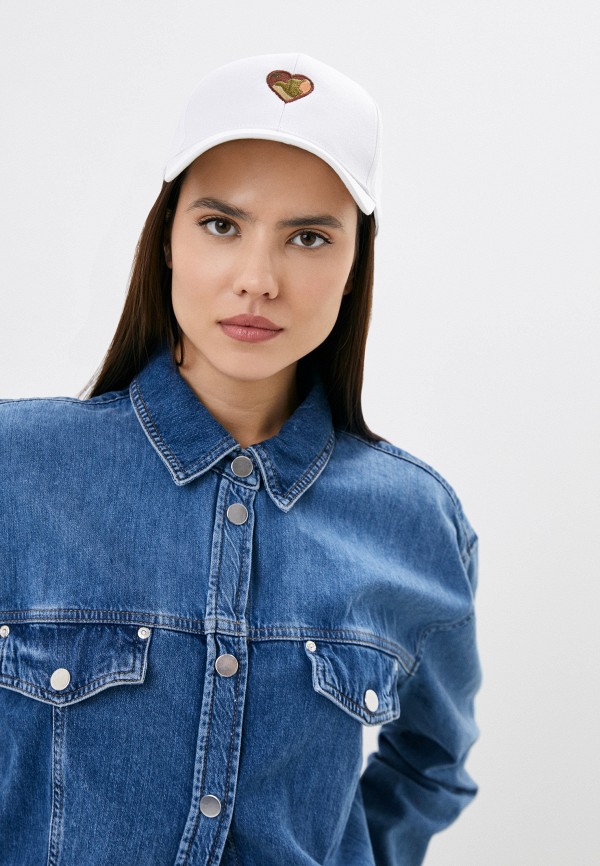 фото Бейсболка hatparad