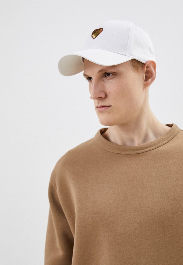 фото Бейсболка hatparad