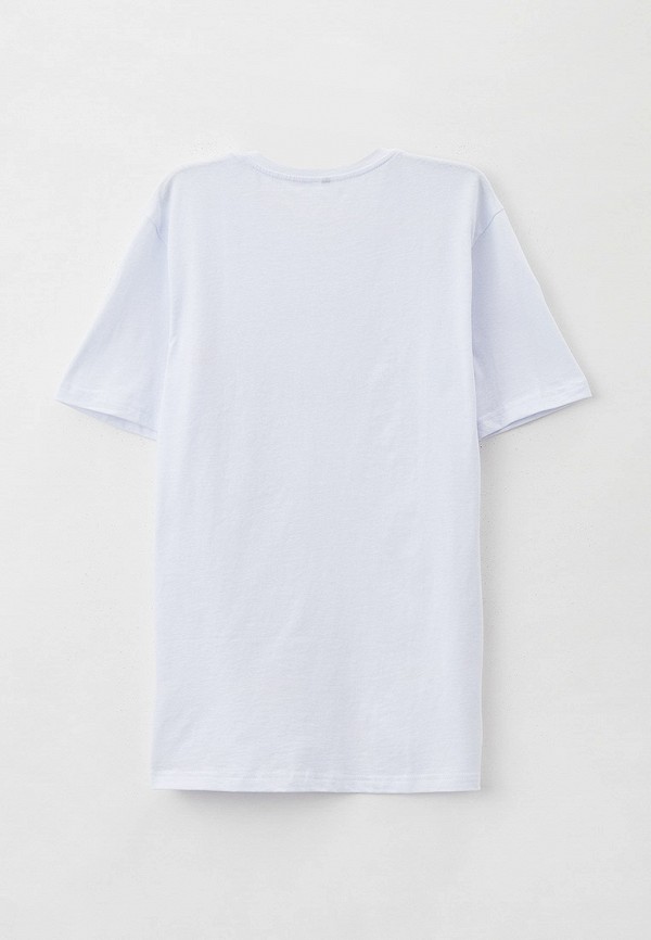 фото Футболка со-единение