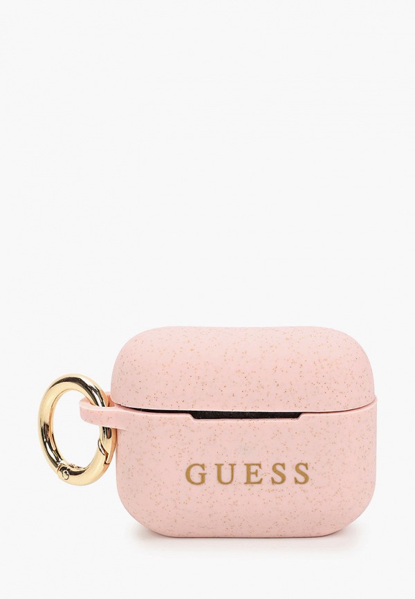 фото Чехол для наушников guess