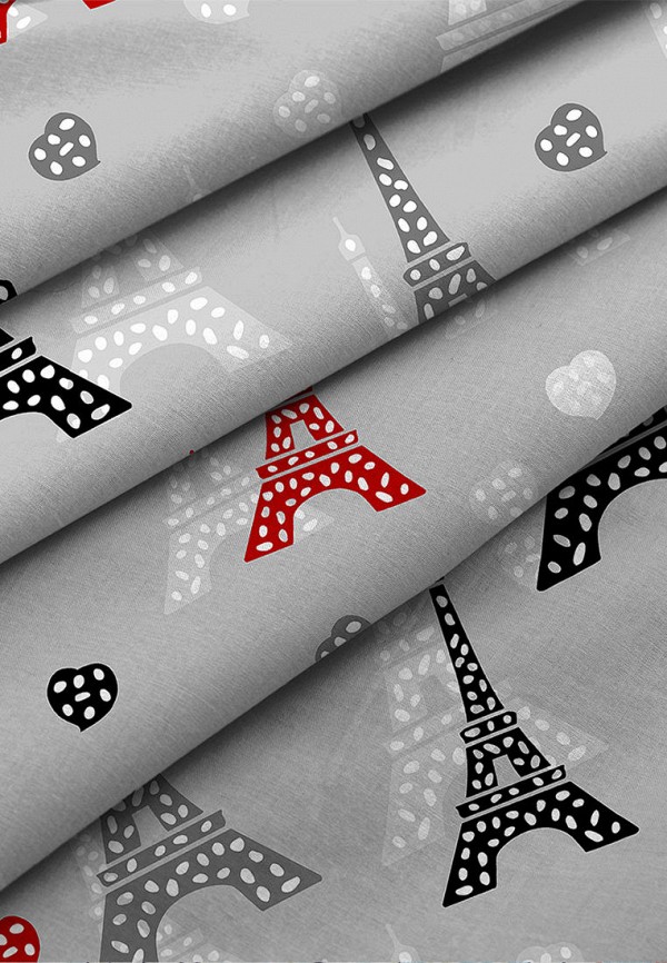 фото Постельное белье 2-спальное унисон