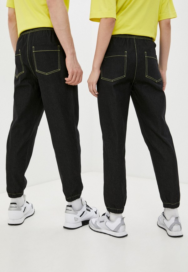 фото Джинсы qode wear