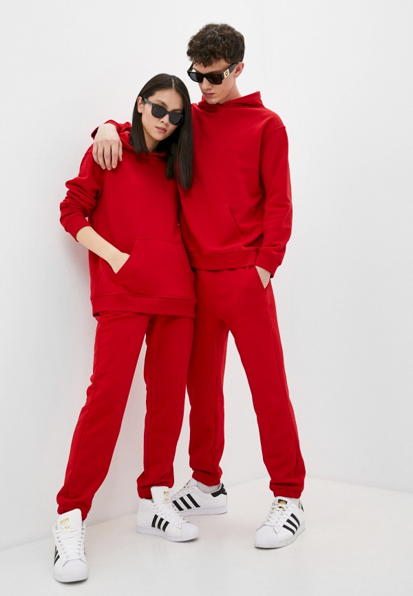 фото Худи qode wear