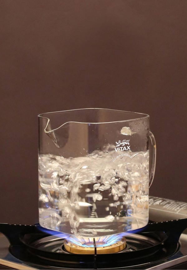 фото Чайник заварочный vitax