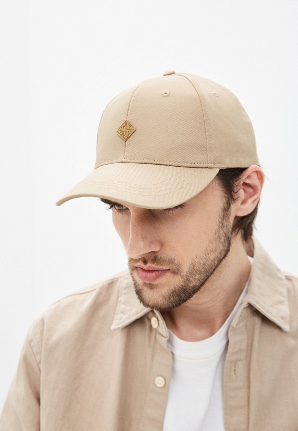 фото Бейсболка true spin