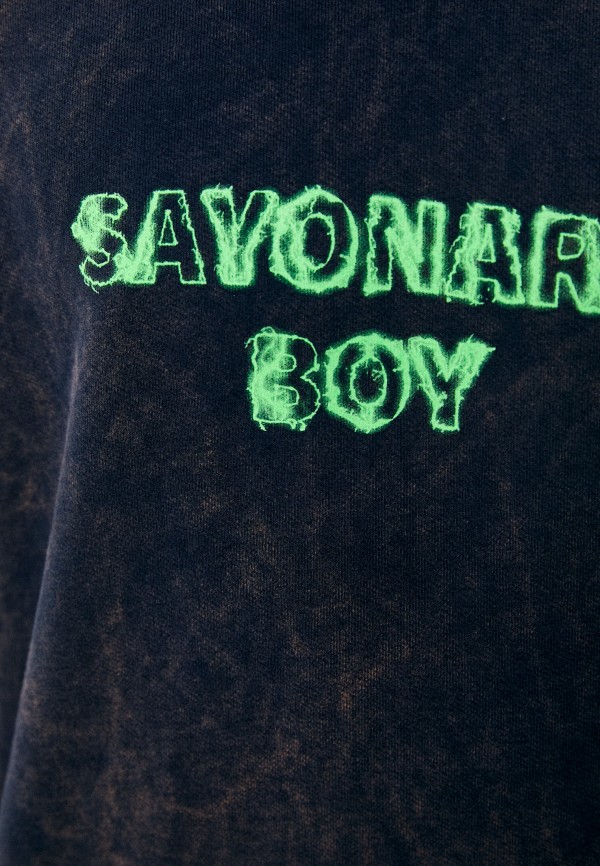 фото Худи sayonara boy