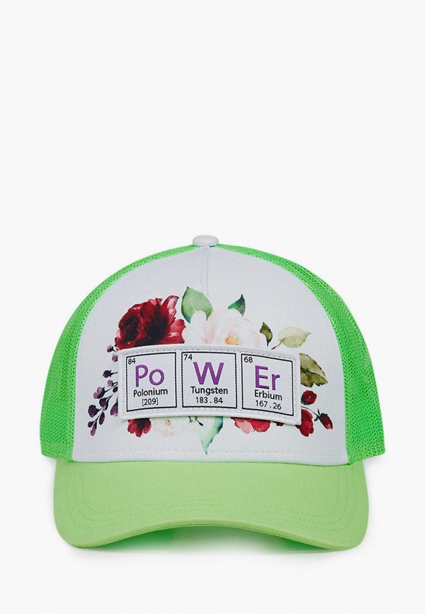 фото Бейсболка urbanpeak