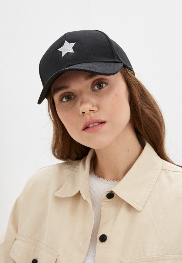 фото Бейсболка hatparad