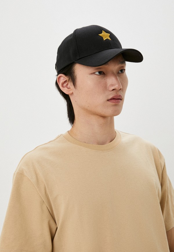 фото Бейсболка hatparad