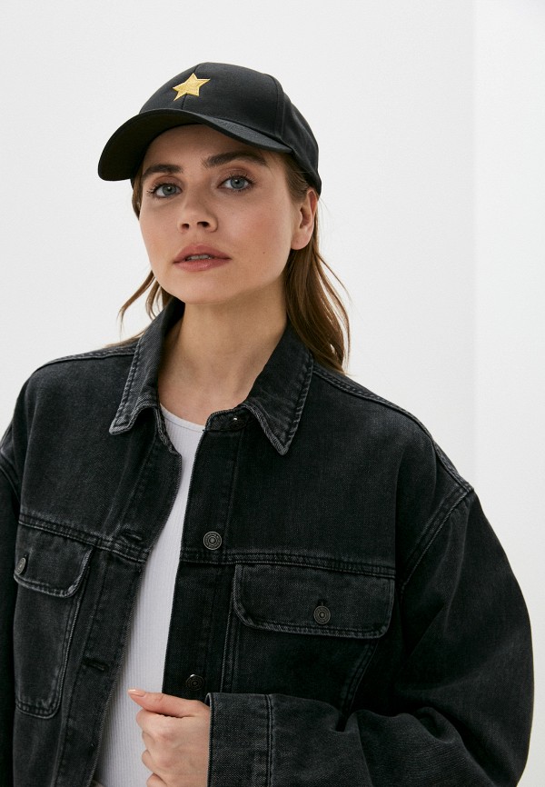 фото Бейсболка hatparad