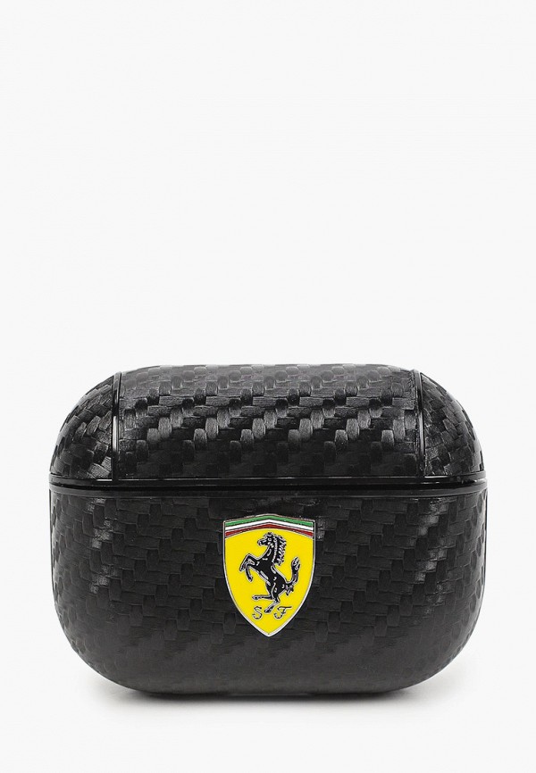 фото Чехол для наушников ferrari