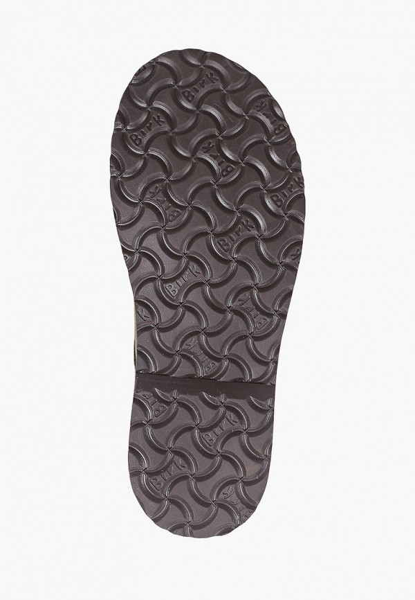 фото Ботинки birkenstock