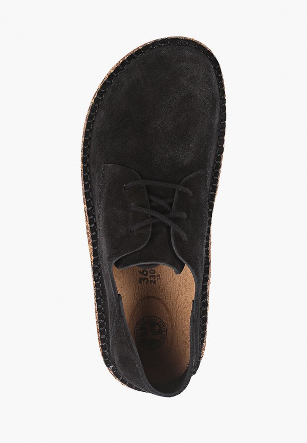 фото Ботинки birkenstock