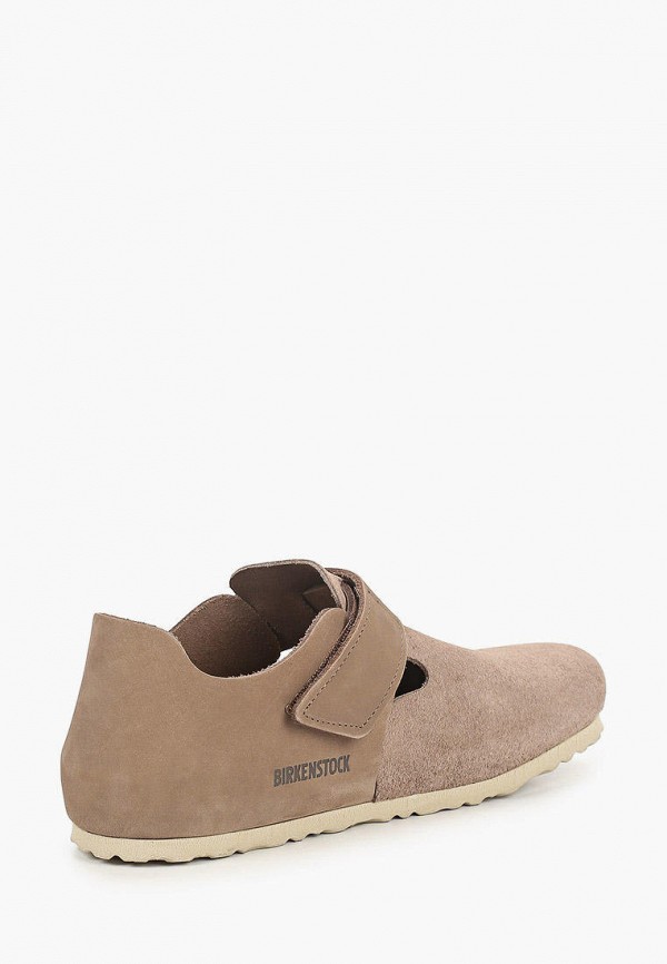 фото Ботинки birkenstock