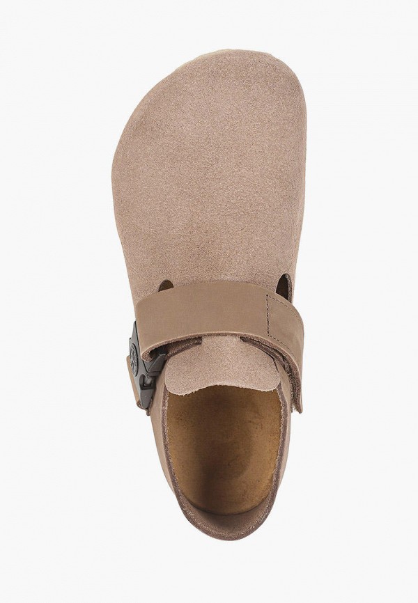 фото Ботинки birkenstock