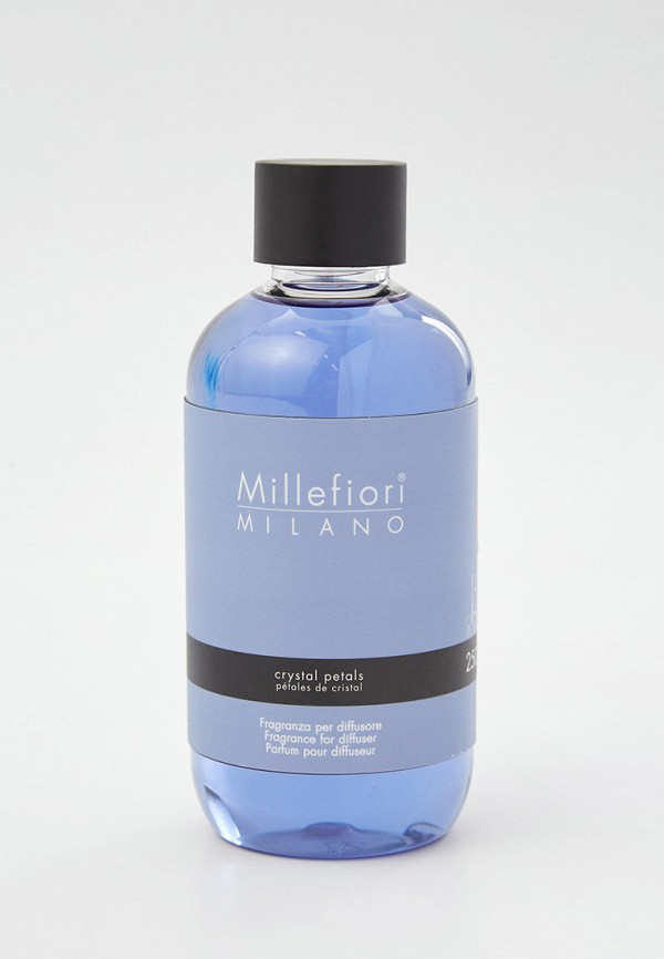Аромадиффузор Millefiori Milano, Прозрачный, NATURAL / 250 мл. Яркие лепестки / Crystal petals
Аромадиффузор Millefiori Milano, Прозрачный, NATURAL / 250 мл. Яркие лепестки / Crystal petals