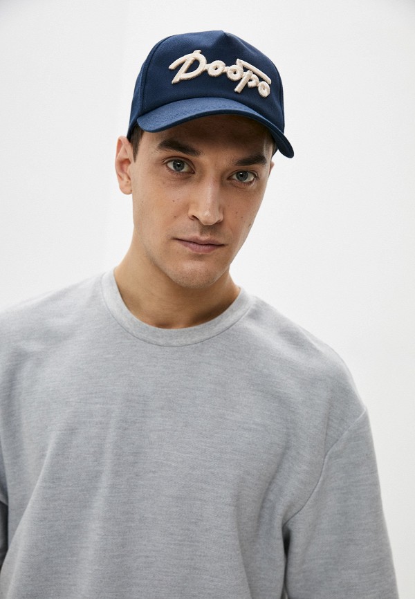 фото Бейсболка запорожец heritage