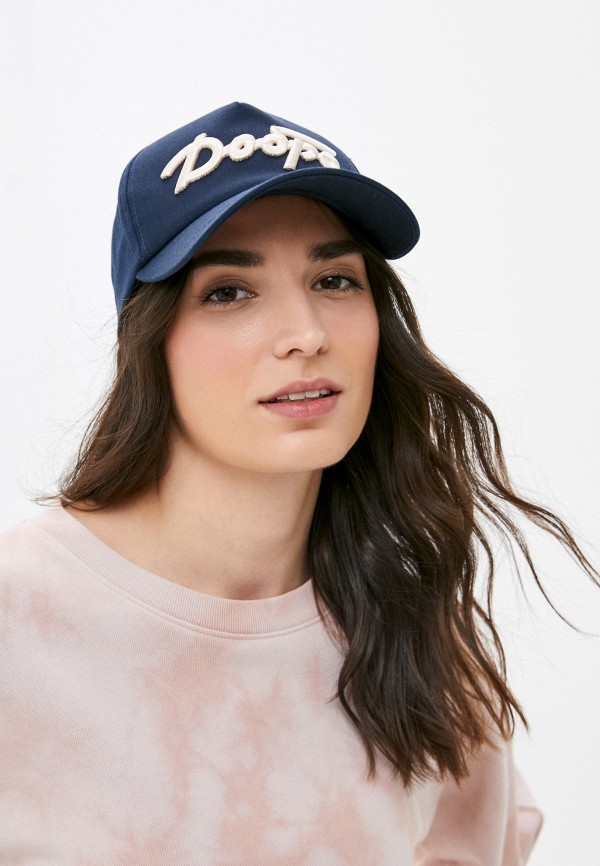 фото Бейсболка запорожец heritage