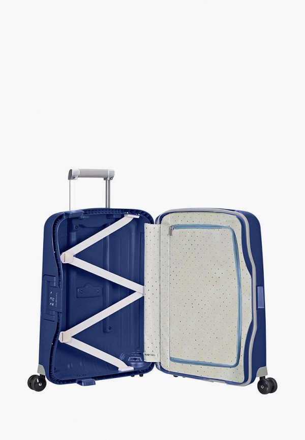 фото Чемодан samsonite