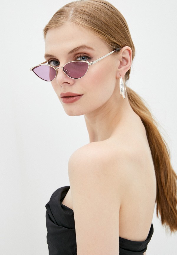 фото Очки солнцезащитные karl lagerfeld