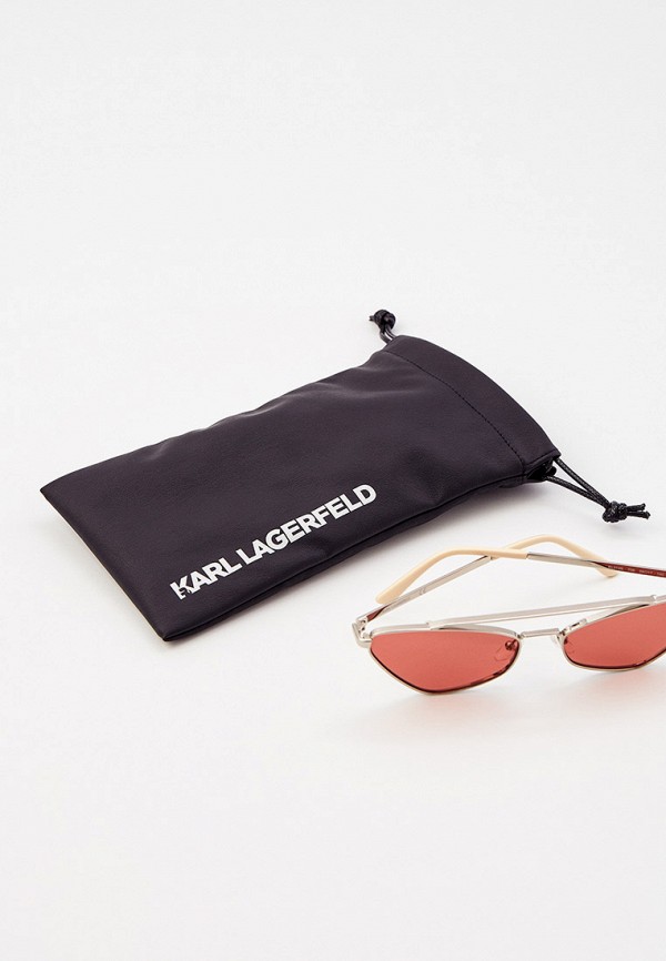 фото Очки солнцезащитные karl lagerfeld