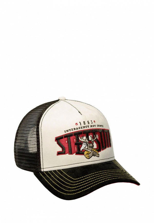 фото Бейсболка stetson
