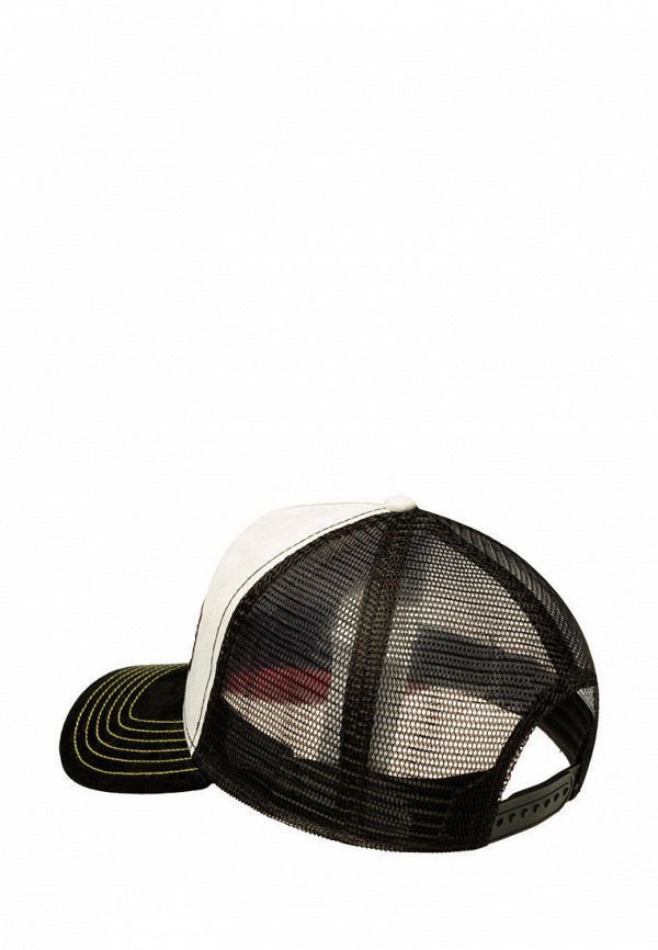 фото Бейсболка stetson