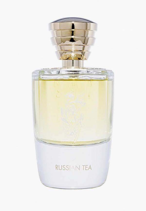 Парфюмерная вода Masque Milano, Прозрачный, RUSSIAN TEA by JULIEN RASQUINET Bespoke 100 мл
Парфюмерная вода Masque Milano, Прозрачный, RUSSIAN TEA by JULIEN RASQUINET Bespoke 100 мл