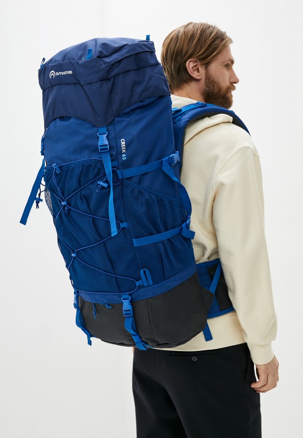 фото Рюкзак outventure