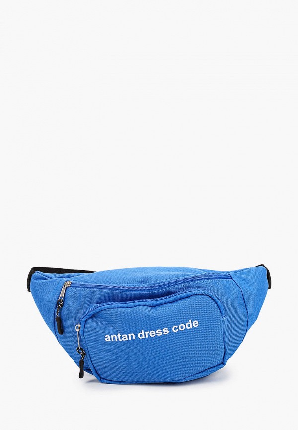 фото Сумка поясная antan
