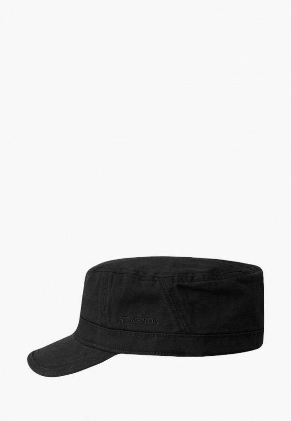 фото Кепка stetson