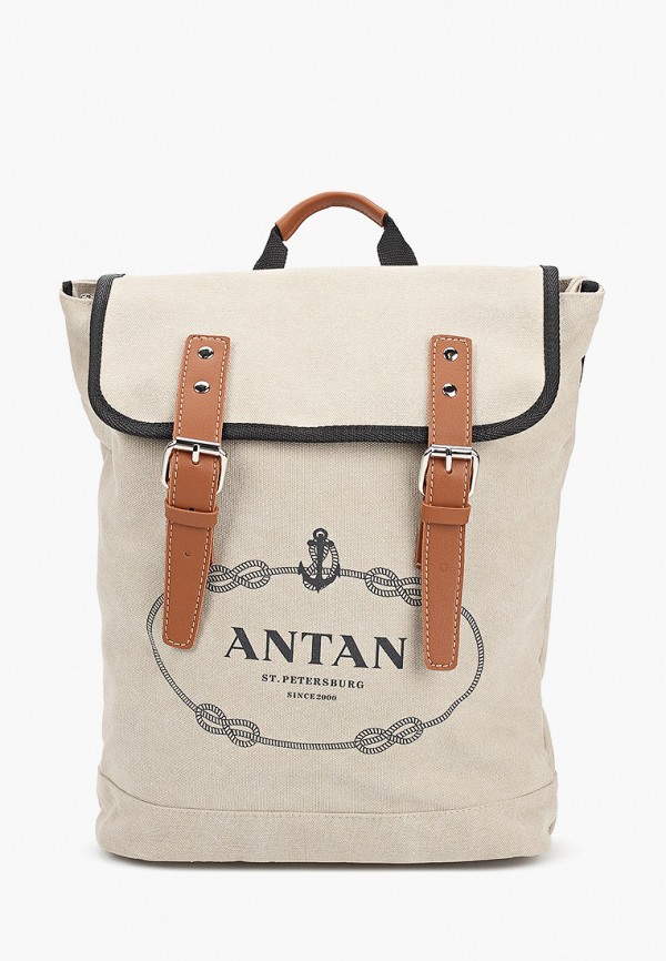 фото Рюкзак antan
