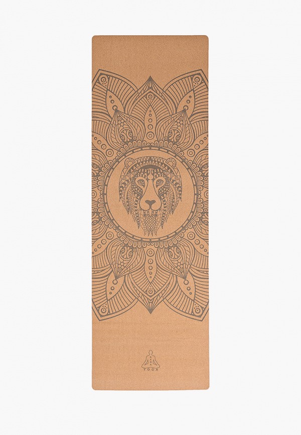 фото Коврик для йоги ramayoga