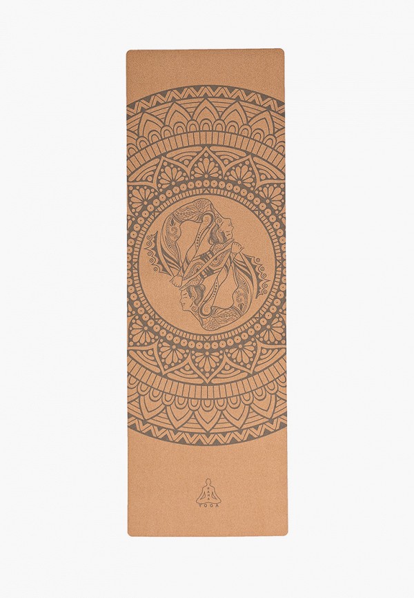 фото Коврик для йоги ramayoga