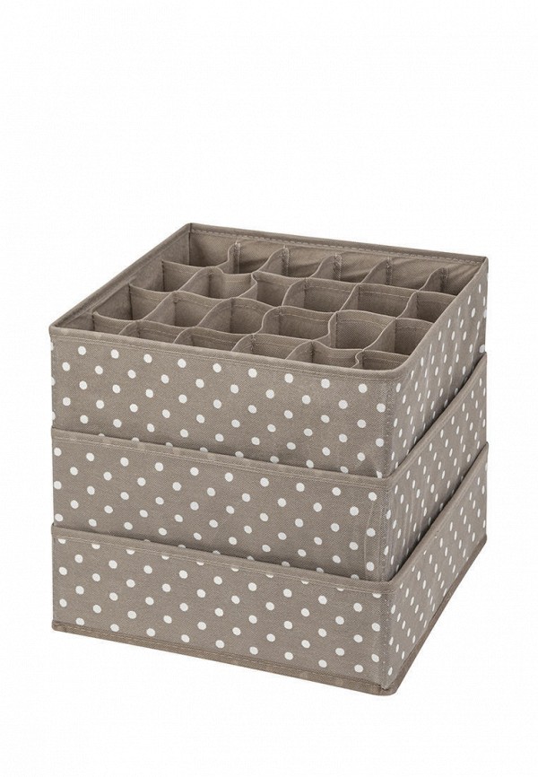 фото Комплект органайзеров el casa