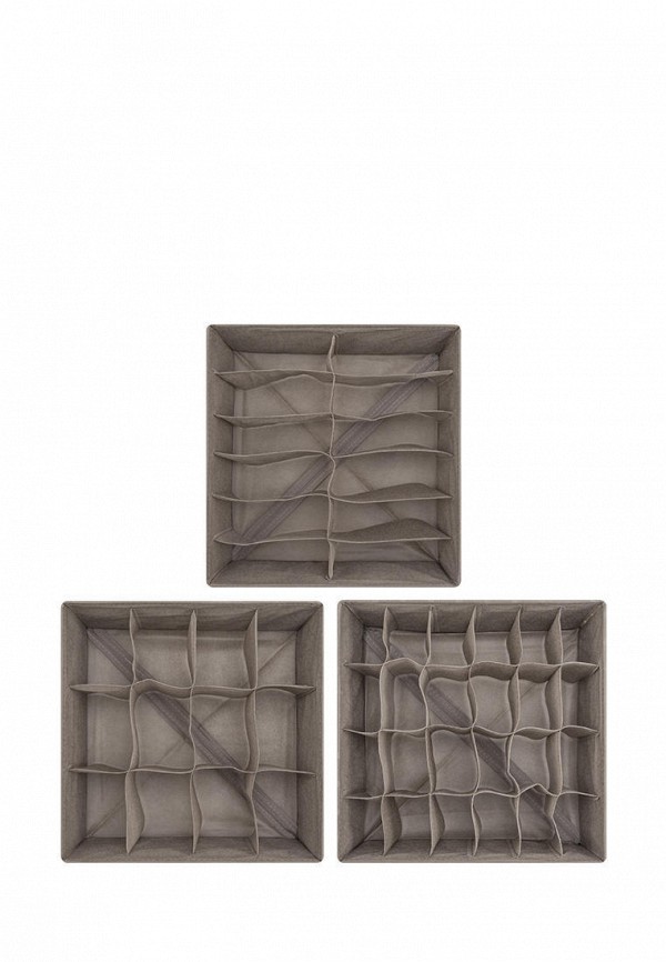 фото Комплект органайзеров el casa