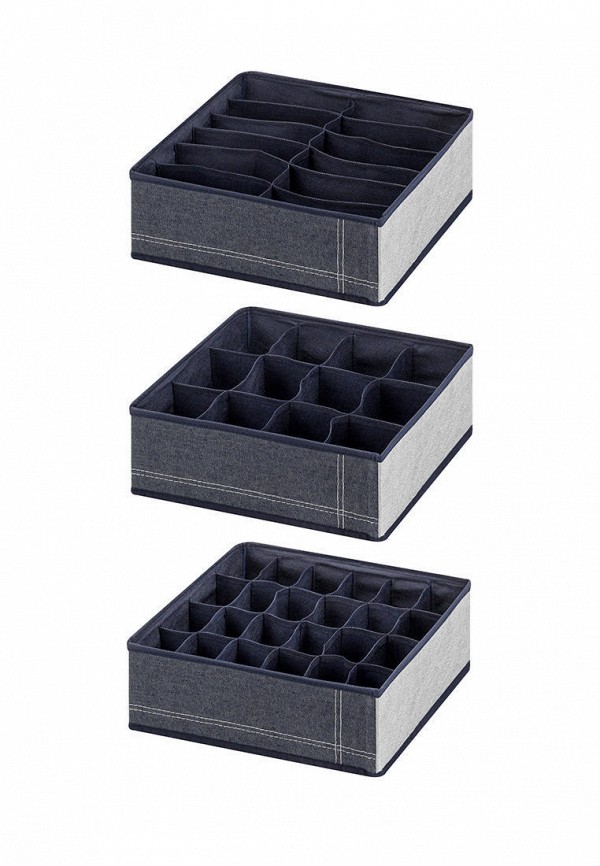 фото Комплект органайзеров el casa